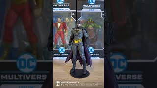 DC Mcfarlane Batman Rebirth Figure