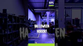 HPS Halloween 2022