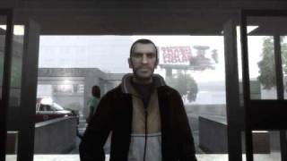 GTA IV - Xbox 360 TV Commercial (HD)