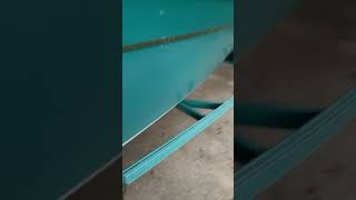 1994 vip valiant boat  clean up pay $1500 part2