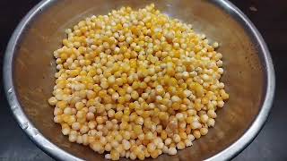 मक्के का ऐसा स्वाद जो पहले आपने नहीं चखा। #cornrecipe #sweetcorn #corncooking #corn #misssecretchef