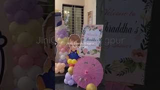 #babyshower /#dohalejevan /#babyshowerdecorations