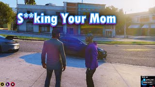 Dwayne Tries To Set Patar Up on His Birthday | GTA RP NoPixel 3.0