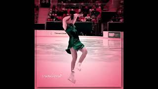 Переделала видосик💋#фигурноекатание#edit#сашатопчик#figureskatingrussia#figureskating#сашалучшая