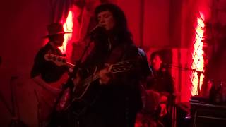 Nikki Lane - Gone Gone Gone + Love's On Fire / Hamburg 13.06.2017