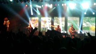 killswitch engage live holy diver manchester academy