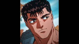 Guts and Griffith Brotherhood.┃Berserk edit [4k]┃#viralvideo