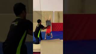 gymnastic class in patna