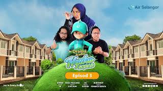 Drama Radio Hydro Squad Episod 3