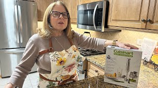 Cuisinart Smart Stick  #Costco review and how to use