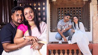 Mangalore Grand Wedding | Santhosh & Prajna | Lathish Photography.