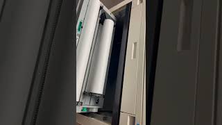 KIP 7570 4-Roll Mono Wide Format Printer