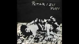 Petar i zli vuci - Ubica (1981)