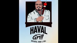 🥙XATAR eröffnet HAVAL GRILL ft MOIS,LIL LIGHTZKIN,KNOSSI,ENO und 🚨 👮‍♀️