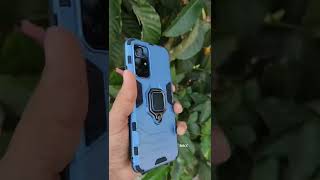 Poco M4 Pro Galaxy Best  Case