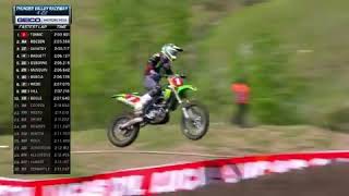 Eli tomac