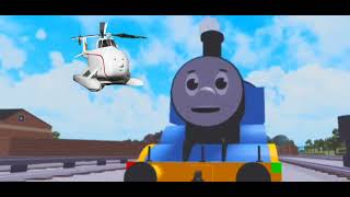 Mad tv thomas the tank engine in a nutshell