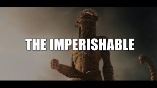 The Imperishable | Total War: WARHAMMER 2 Cinematic