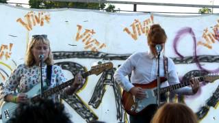 Girl Pool at Viva Pomona 3