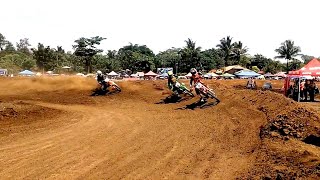 Stanley Nuñeza vs Mackung Demata | Intermediate Open Motor Ace 6th leg series Don Carlos Bukidnon