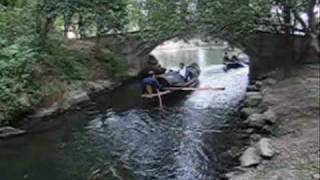 Shaoxing Paddle - Shaoxing, China