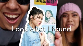 I found baby JANINA VELA | What's in my Garage (VLOG 9)