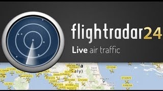 FlightRadar24: Test application Android n°27