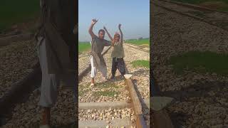 Pagal or train #india #fbree #allahkimadad #shortviral #ytreel