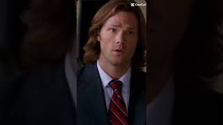 Sam Winchester #Supernatural