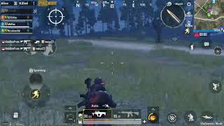 PUBG Mobile | Halloween Mode | - October 2019