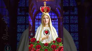 அற்புதங்கள் செய்திடும் பாத்திமா தாயே|our lady of Fatima Feast day whatsapp status Tamil|Mary songs|