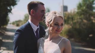 Андрей и Екатерина - Wedding teaser (14 09 2019)