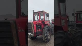 50th anniversary Massey Ferguson 1200/1250