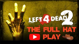 🎩Вечерний чил в Left 4 Dead 2 🎩 ЗАХОДИ ➧ пообщаемся