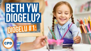 Diogelu 1: Beth yw Diogelu? (WELSH)