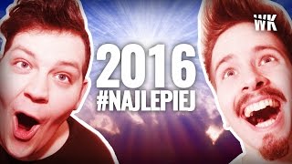 Najlepsze filmy 2016 roku - TOP 10