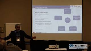 Gerrie Tech Tips - Enhancing Operational Efficiency Event - System Modernization