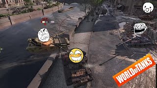 Funny repetitions "World of Tanks" - #worldoftanks LoLs : Episode 6️⃣2️⃣ 😈😂🥳