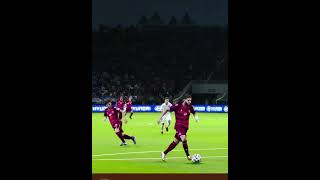 Real Sociedad  RSC Anderlecht 1-2 Match Highlights & ALL Goals ! Europa League 2024 2025 #shorts