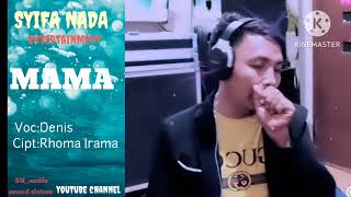 MAMA,,COVER DENIS@sn_audiobandung8158