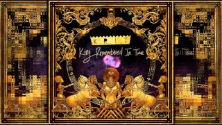 Big K.R.I.T - King Without a Crown (Prod. by Big K.R.I.T)