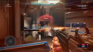 Gameplay Halo 5 Guardians