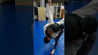 Judo drills FTW #judo #jujitsu #seoinage #taiotoshi #jujigatame #ushirogoshi