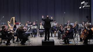 Gioacchino Rossini L'italiana in Algeri Overture