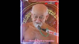 Acharya shri 108 Vidyasagar ji Maharaj jain Bhajan WhatsApp Status videos