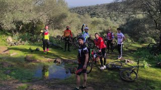 RUTA MTB en la sierra de alor #bike #shorts #viral ✅ SUSCRÍBETE a mi canal ✅