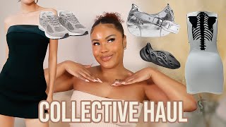 Collective Haul: Bottega Veneta, Local European, With Jean, Tordrobes, Designer Dupes & More!