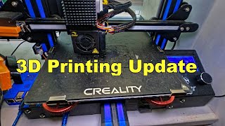 3D Printing Car Parts at Home | 2 Year Update