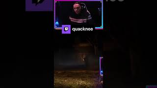 I thought you were stronger | quacknee on #Twitch