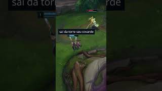 A FENDA DO LOW ELO! #fy #leagueoflegends #wildrift #leagueoflegendsbrasil - [EP208]